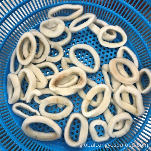 Squid Rings Woolworths Squid Rings Frozen Dosidicus Gigas Squid Rings Manufactory